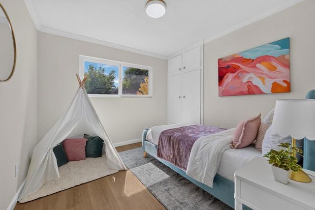 2663 La Salle Way, San Jose, CA 95130