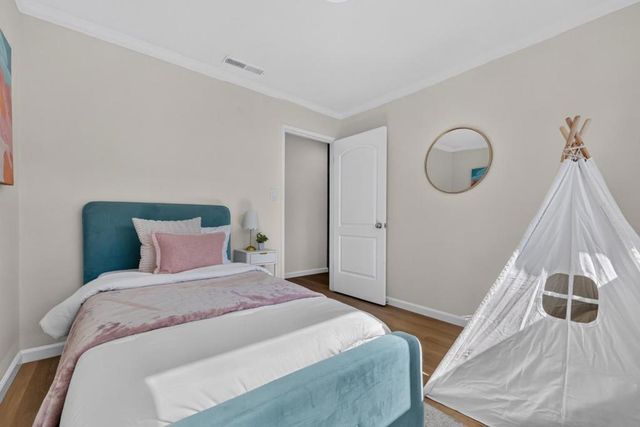 2663 La Salle Way, San Jose, CA 95130