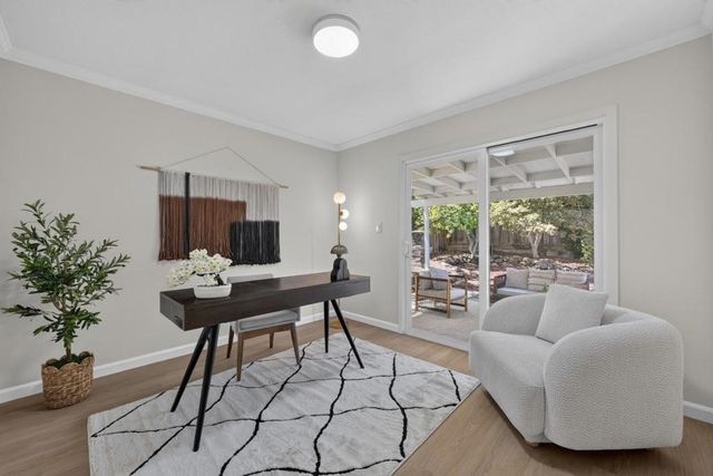 2663 La Salle Way, San Jose, CA 95130