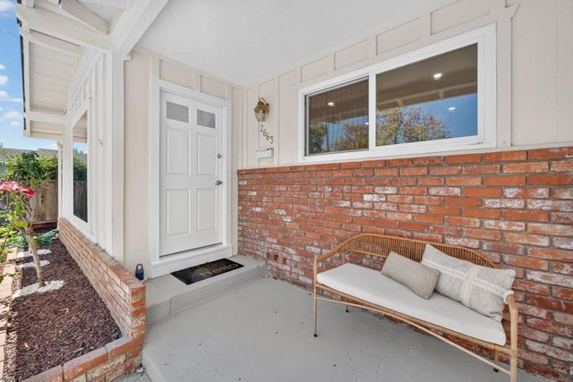 2663 La Salle Way, San Jose, CA 95130