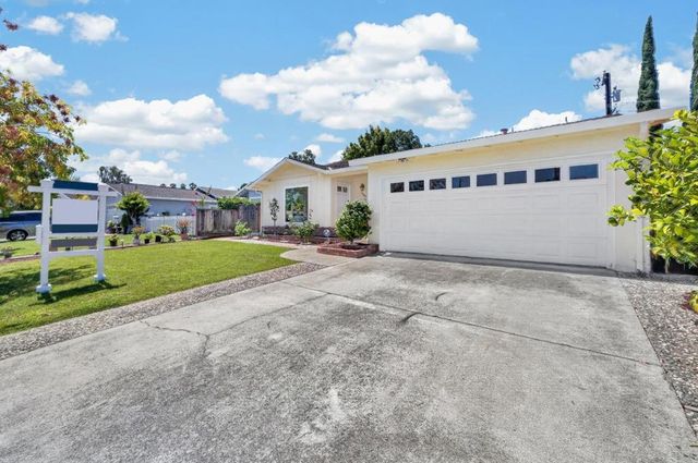 2663 La Salle Way, San Jose, CA 95130