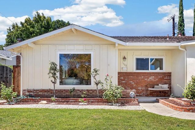 2663 La Salle Way, San Jose, CA 95130