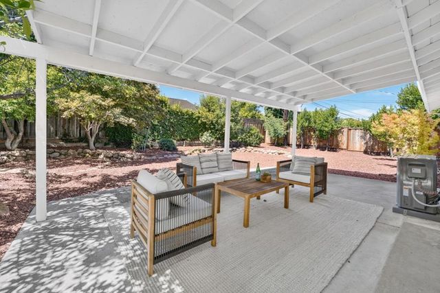 2663 La Salle Way, San Jose, CA 95130