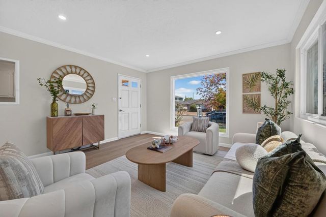 2663 La Salle Way, San Jose, CA 95130