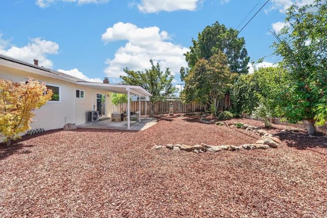 2663 La Salle Way, San Jose, CA 95130