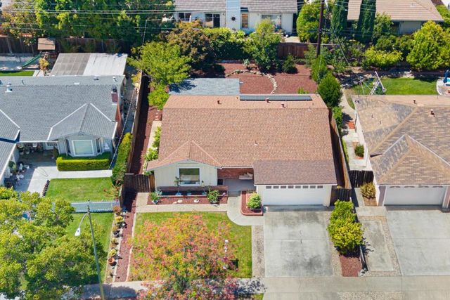2663 La Salle Way, San Jose, CA 95130