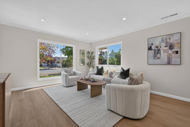 2663 La Salle Way, San Jose, CA 95130
