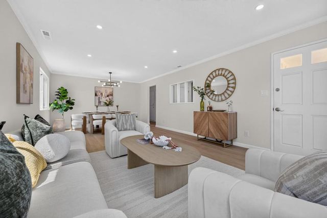 2663 La Salle Way, San Jose, CA 95130