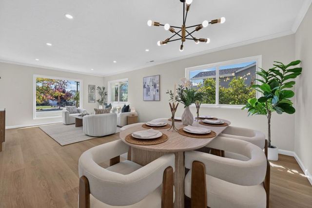 2663 La Salle Way, San Jose, CA 95130