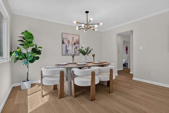 2663 La Salle Way, San Jose, CA 95130