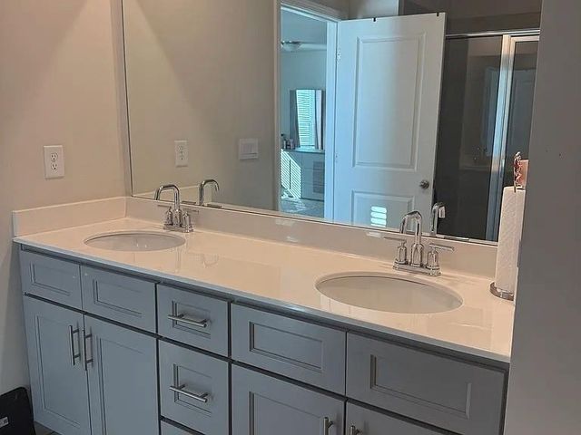 1177 Sunny Lake Drive, Lawrenceville, GA 30043