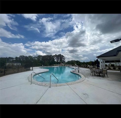 1177 Sunny Lake Drive, Lawrenceville, GA 30043