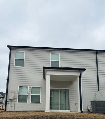 1177 Sunny Lake Drive, Lawrenceville, GA 30043