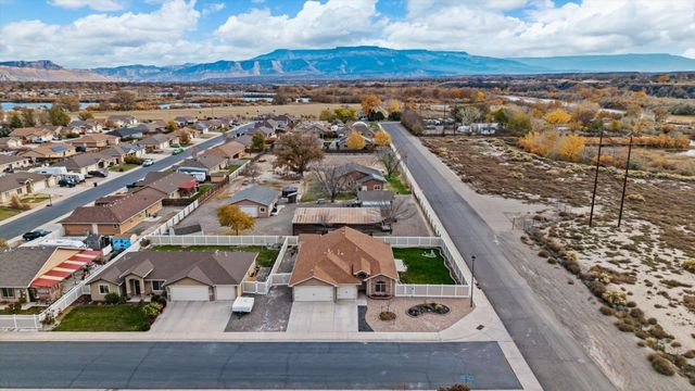 352 Hancock Street, Grand Junction, CO 81504