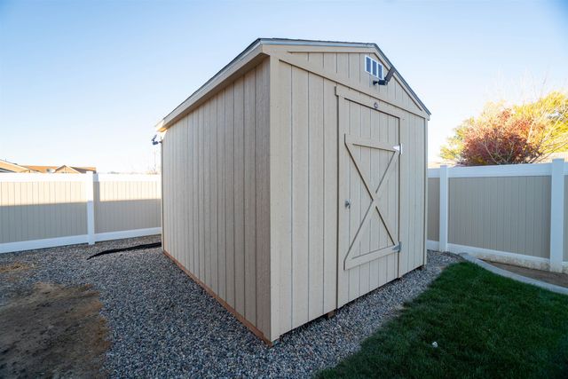 352 Hancock Street, Grand Junction, CO 81504