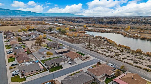 352 Hancock Street, Grand Junction, CO 81504