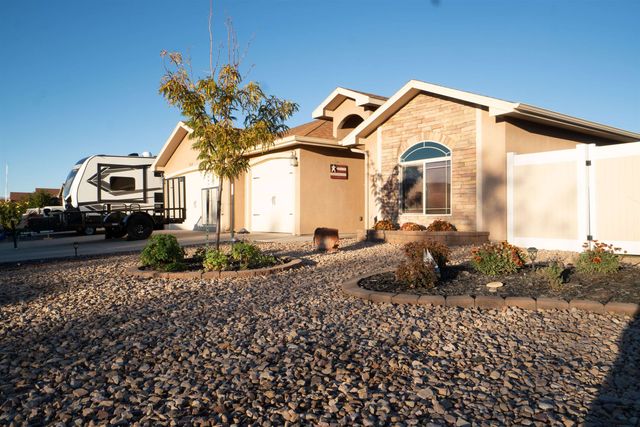 352 Hancock Street, Grand Junction, CO 81504