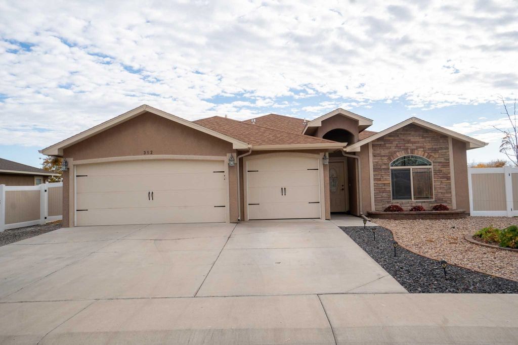 352 Hancock Street, Grand Junction, CO 81504