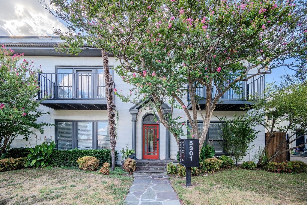 5305 Reiger Avenue 5, Dallas, TX 75214