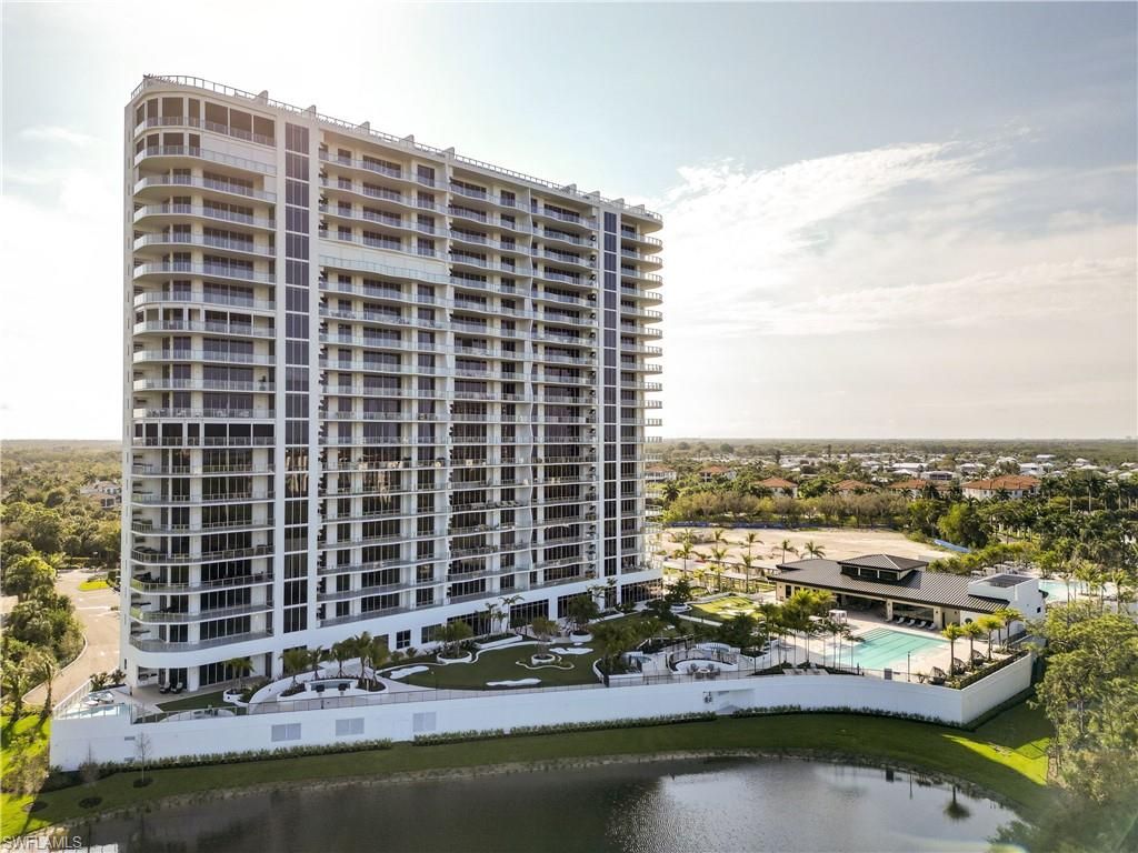 4810 Pelican Colony BLVD 2104, BONITA SPRINGS, FL 34134 — photo 2