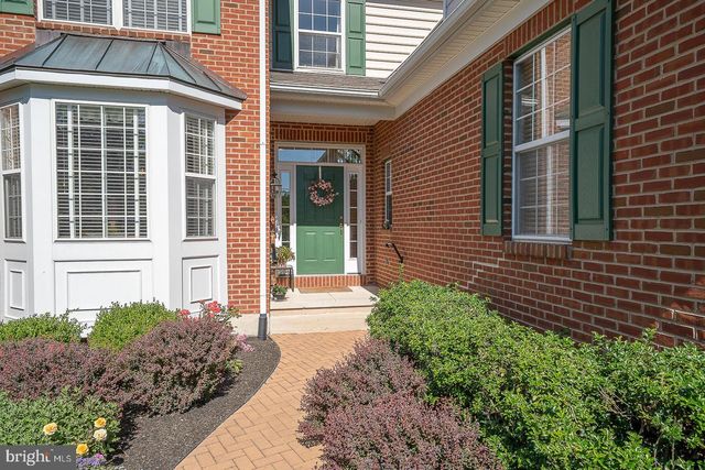 12 SHADY BROOK LN, Malvern, PA 19355
