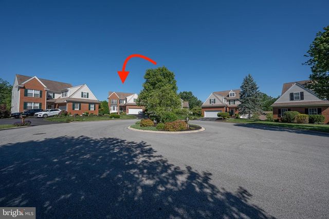 12 SHADY BROOK LN, Malvern, PA 19355