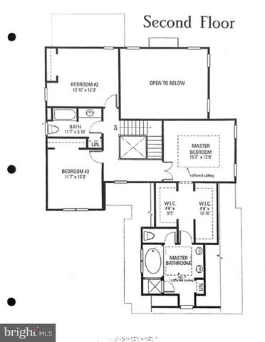 12 SHADY BROOK LN, Malvern, PA 19355
