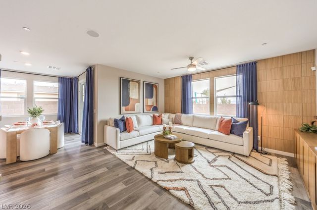 1313 Jorian Bay Drive, North Las Vegas, NV 89084
