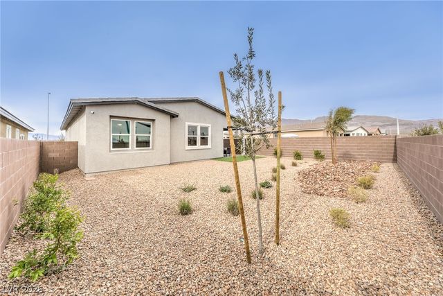 1313 Jorian Bay Drive, North Las Vegas, NV 89084