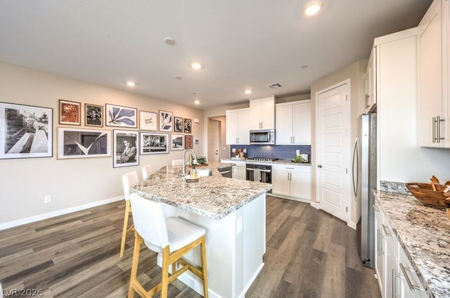 1313 Jorian Bay Drive, North Las Vegas, NV 89084