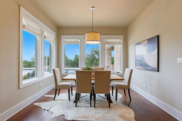 18601 Madrone Vista DR, Austin, TX 78738