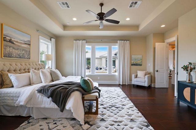 18601 Madrone Vista DR, Austin, TX 78738