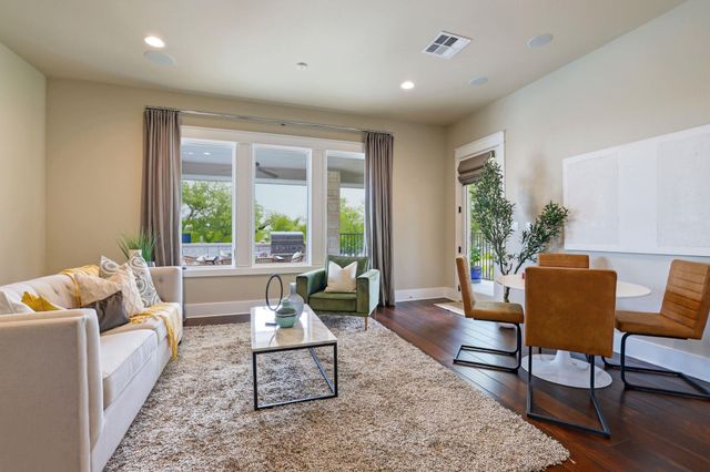 18601 Madrone Vista DR, Austin, TX 78738