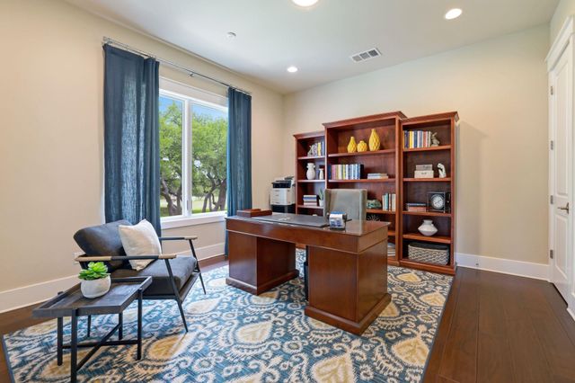 18601 Madrone Vista DR, Austin, TX 78738