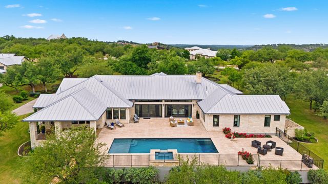 18601 Madrone Vista DR, Austin, TX 78738