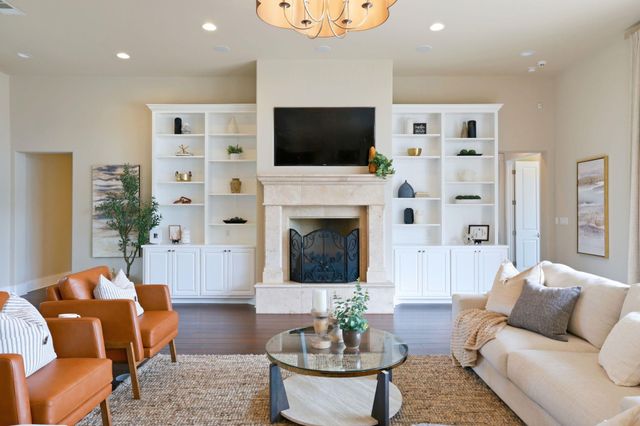 18601 Madrone Vista DR, Austin, TX 78738