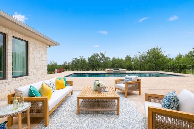 18601 Madrone Vista DR, Austin, TX 78738