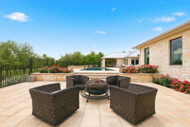 18601 Madrone Vista DR, Austin, TX 78738