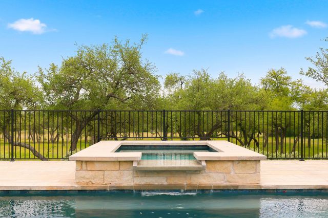 18601 Madrone Vista DR, Austin, TX 78738
