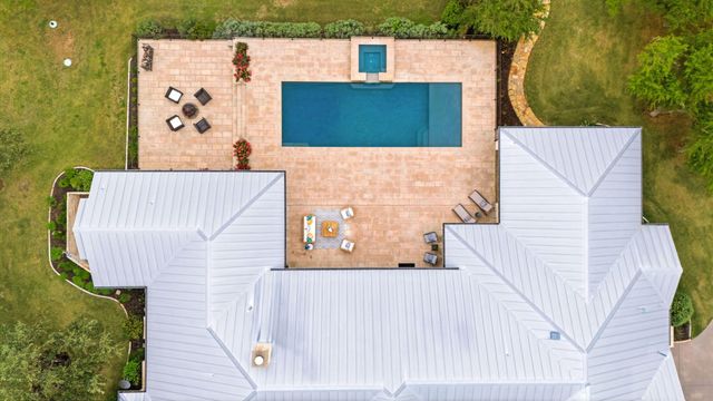 18601 Madrone Vista DR, Austin, TX 78738