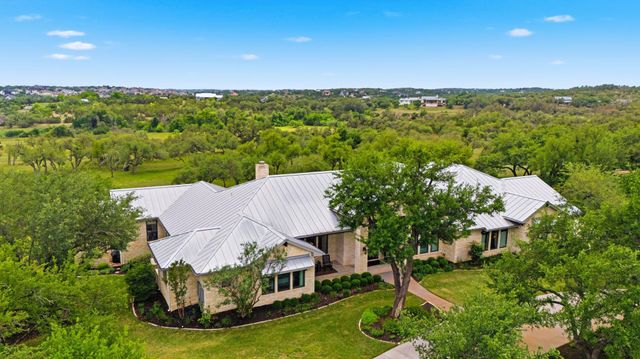 18601 Madrone Vista DR, Austin, TX 78738