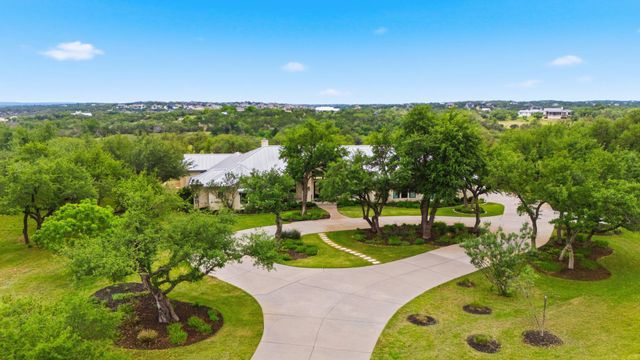 18601 Madrone Vista DR, Austin, TX 78738