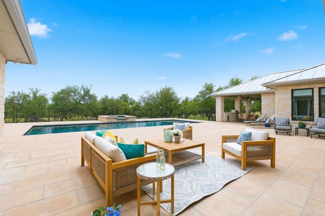 18601 Madrone Vista DR, Austin, TX 78738