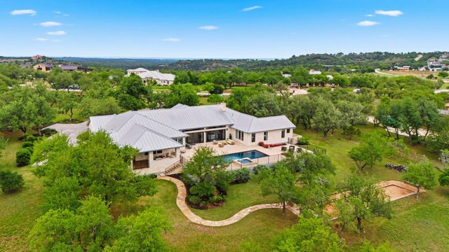 18601 Madrone Vista DR, Austin, TX 78738