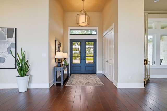 18601 Madrone Vista DR, Austin, TX 78738