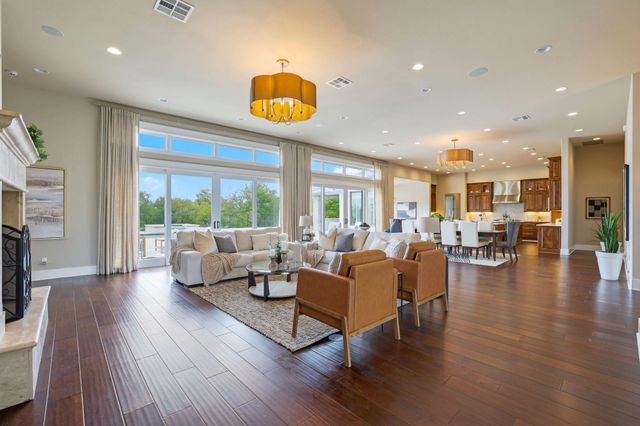 18601 Madrone Vista DR, Austin, TX 78738