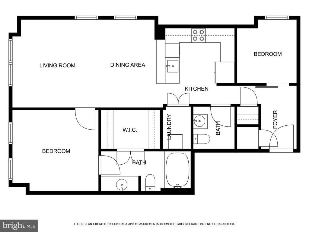 910 M ST NW #403, Washington, DC 20001