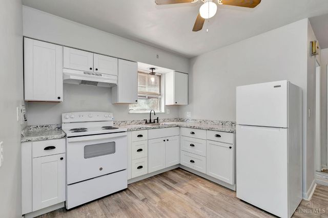 6431 Hammel Avenue, Golf Manor, OH 45237