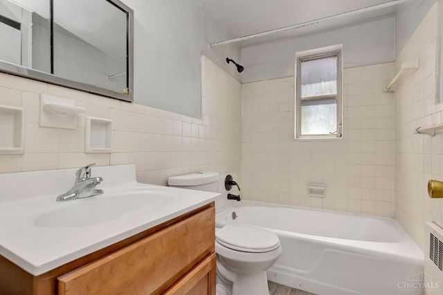 6431 Hammel Avenue, Golf Manor, OH 45237
