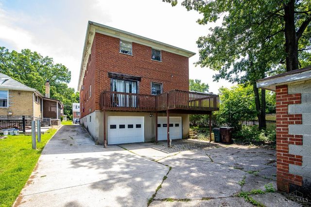 6431 Hammel Avenue, Golf Manor, OH 45237